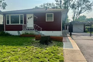 646 N New Hampshire St, Gary, IN 46403 - Photo 1