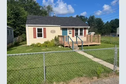 611 Benton Street, Michigan City, IN 46360 - Photo 1