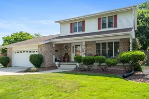 9419 Verbena Dr, Munster, IN 46321 - Photo 1