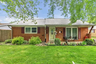 1533 E 33rd Place, Hobart, IN 46342 - Photo 1