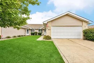 8402 Pierce Place, Merrillville, IN 46410 - Photo 1