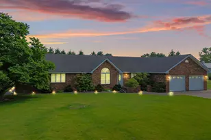 6871 W 1350 N, Demotte, IN 46310 - Photo 1