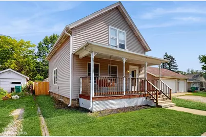 711 E Jefferson Avenue, La Porte, IN 46350 - Photo 1