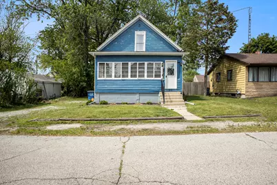 210 Allen Street, Michigan City, IN 46360 - Photo 1