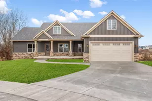 21 E 792 N, Lake Village, IN 46349 - Photo 1