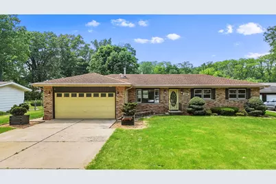 3092 Edgewood Street, Portage, IN 46368 - Photo 1