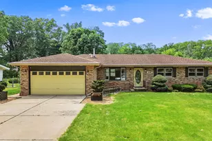 3092 Edgewood St, Portage, IN 46368 - Photo 1