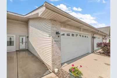 9906 W 147th Avenue #D, Cedar Lake, IN 46303 - Photo 1