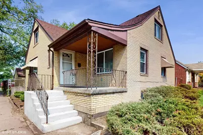902 W 36th Avenue, Gary, IN 46408 - Photo 1