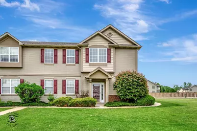 1059 Poppyfield Place, Schererville, IN 46375 - Photo 1