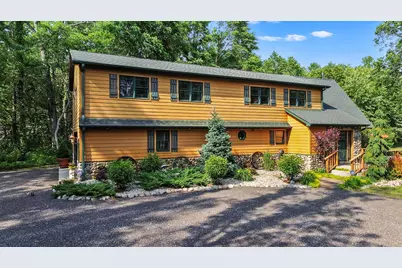 8527 N 500 W, Rensselaer, IN 47978 - Photo 1