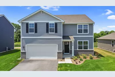 606 Ensign Place, Hebron, IN 46341 - Photo 1