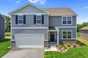 606 Ensign Pl, Hebron, IN 46341 - Photo 1