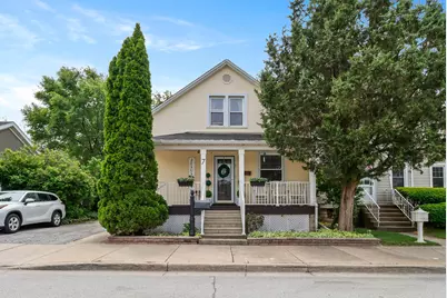 7 E Joliet Street, Schererville, IN 46375 - Photo 1