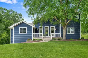 1856 N Rustic Dr, La Porte, IN 46350 - Photo 1