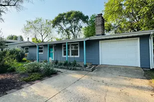 442 Washington Park Blvd, Michigan City, IN 46360 - Photo 1