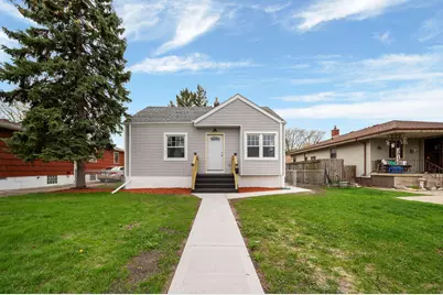 3914 Sheffield Avenue, Hammond, IN 46327 - Photo 1