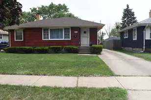 6931 White Oak Ave, Hammond, IN 46324 - Photo 1