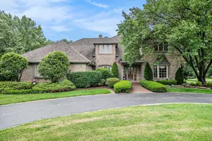 501 Turnberry Dr, Schererville, IN 46375 - Photo 1