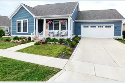 339 Bolinger Lane, Westchester Township, IN 46304 - Photo 1