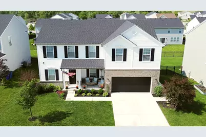 3076 E 104th Place, Crown Point, IN 46307 - Photo 1