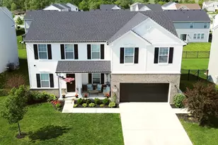 3076 E 104th Pl, Crown Point, IN 46307 - Photo 1