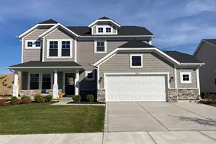 3854 Lookout Rd, Valparaiso, IN 46385 - Photo 1