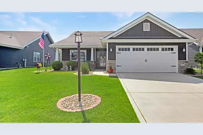 13947 Breakwater Lane, Cedar Lake, IN 46303 - Photo 1