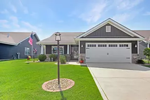 13947 Breakwater Ln, Cedar Lake, IN 46303 - Photo 1