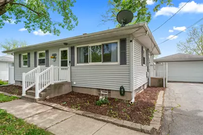 1207 E Farragut Street, Crown Point, IN 46307 - Photo 1