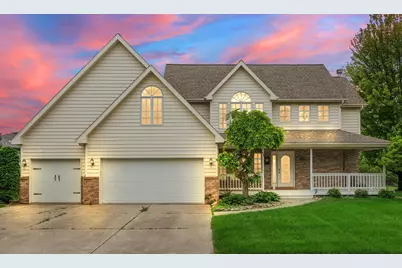 2601 Chesterfield Drive, Valparaiso, IN 46385 - Photo 1