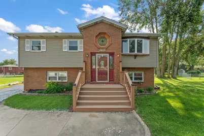 3461 Highland Court, Crown Point, IN 46307 - Photo 1