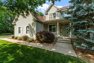1507 Woodbine Drive, Valparaiso, IN 46383 - Photo 1