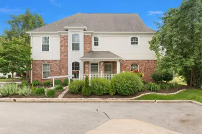 873 Forest Glen Drive, Valparaiso, IN 46385 - Photo 1