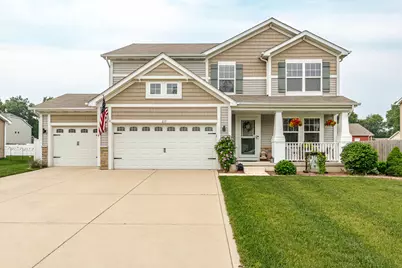 219 Golden Drive, Chesterton, IN 46304 - Photo 1