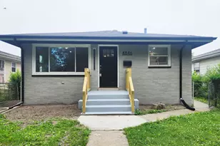 4846 Pennsylvania St, Gary, IN 46409 - Photo 1