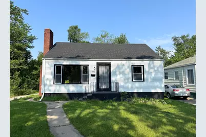 1056 Morton Street, Gary, IN 46404 - Photo 1