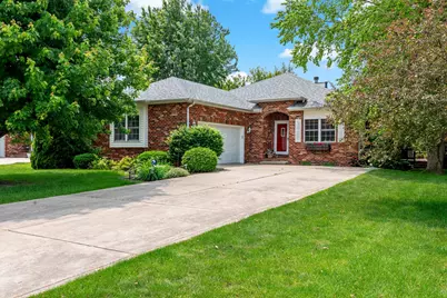 1705 Ravin Nest Court, Crown Point, IN 46307 - Photo 1