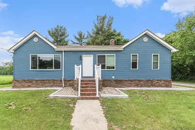 615 N Main Street, Kouts, IN 46347 - Photo 1