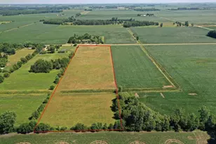 N/A In-16, Monon, IN 47959 - Photo 1