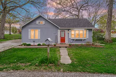 7217 W 136th Lane, Cedar Lake, IN 46303 - Photo 1