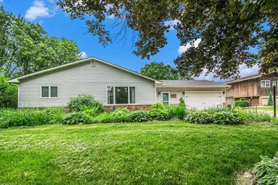 2079 N Lofgren Road, Rolling Prairie, IN 46371 - Photo 1