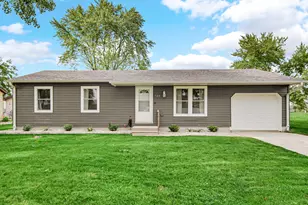 730 Apache Ln, Lowell, IN 46356 - Photo 1