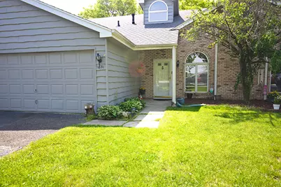 1831 Springvale Drive, Crown Point, IN 46307 - Photo 1