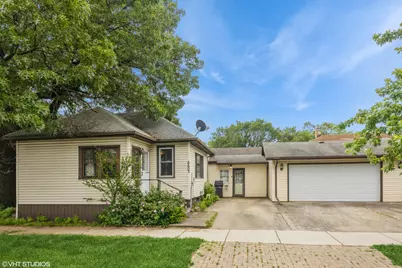 6603 Alabama Avenue, Hammond, IN 46323 - Photo 1