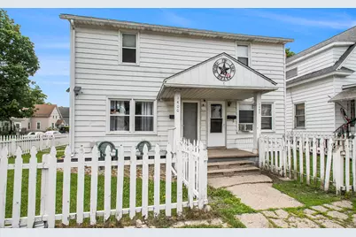 1400 Jefferson Avenue #1402, La Porte, IN 46350 - Photo 1