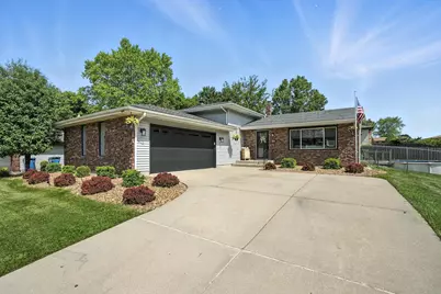 430 York Road, Schererville, IN 46375 - Photo 1