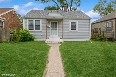 639 Illinois Street, Gary, IN 46402 - Photo 1