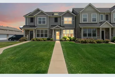 11481 Rhode Island Street, Crown Point, IN 46307 - Photo 1