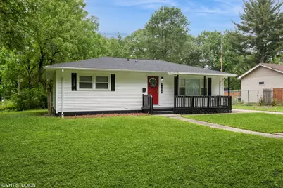 4164 Lincoln Street, Gary, IN 46408 - Photo 1